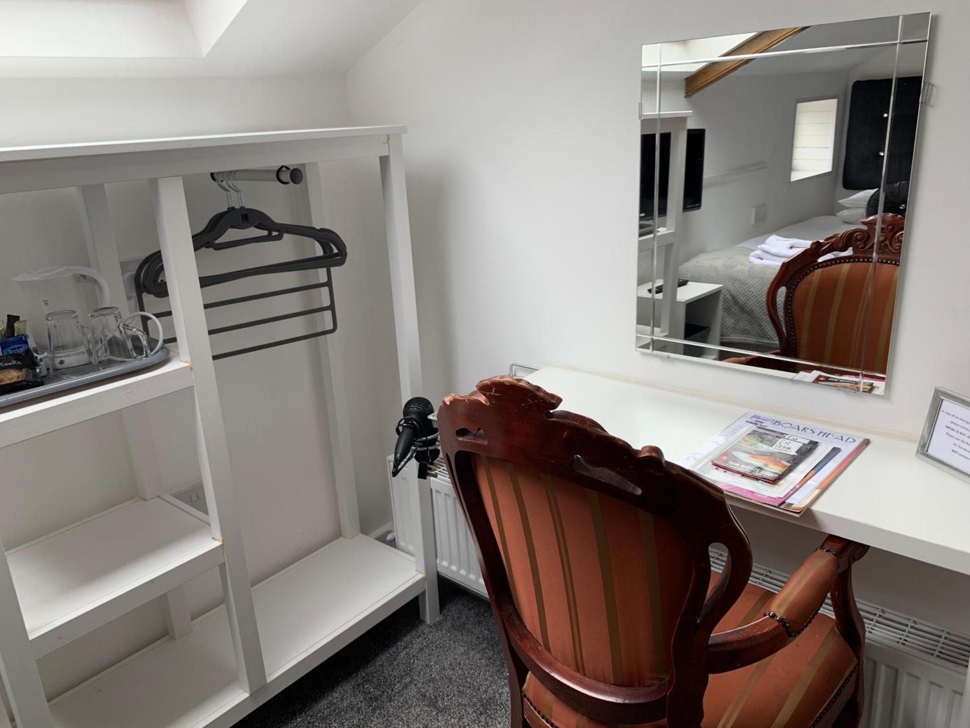 Boars Head Boutique Hotel Sunderland  Room photo