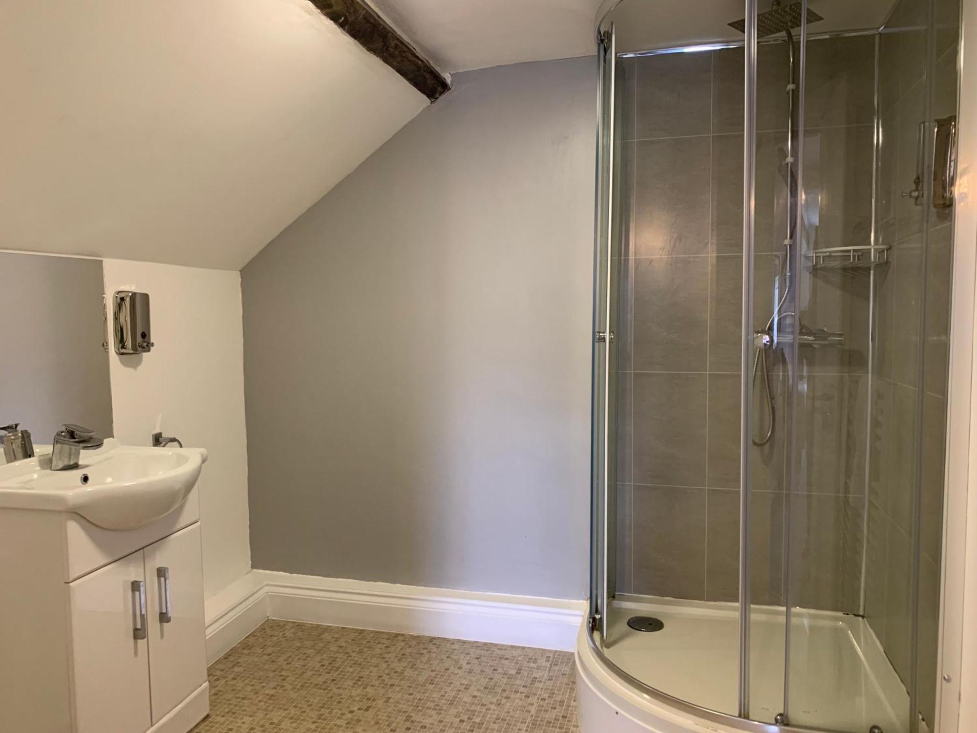 Boars Head Boutique Hotel Sunderland  Room photo