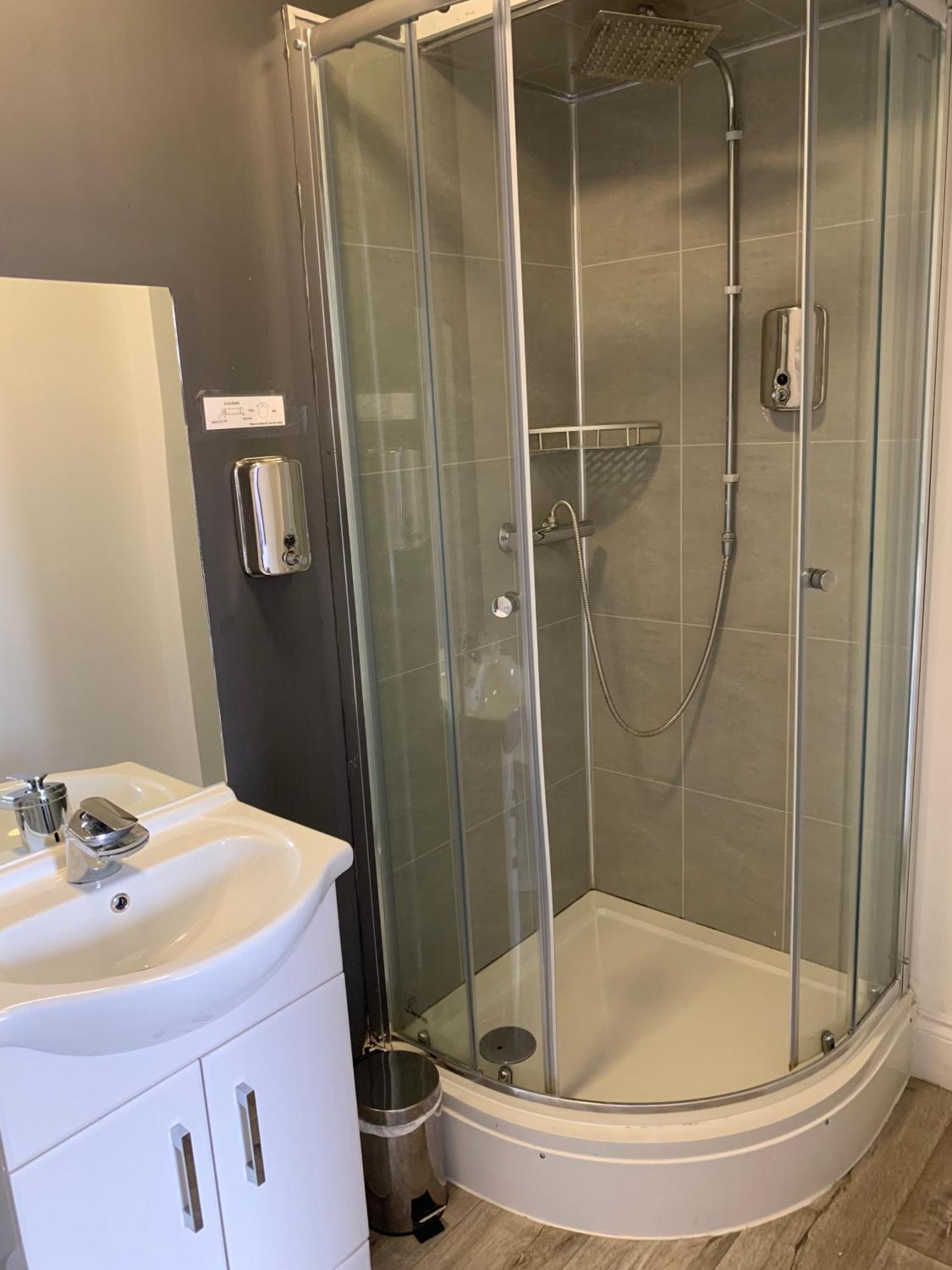 Boars Head Boutique Hotel Sunderland  Room photo