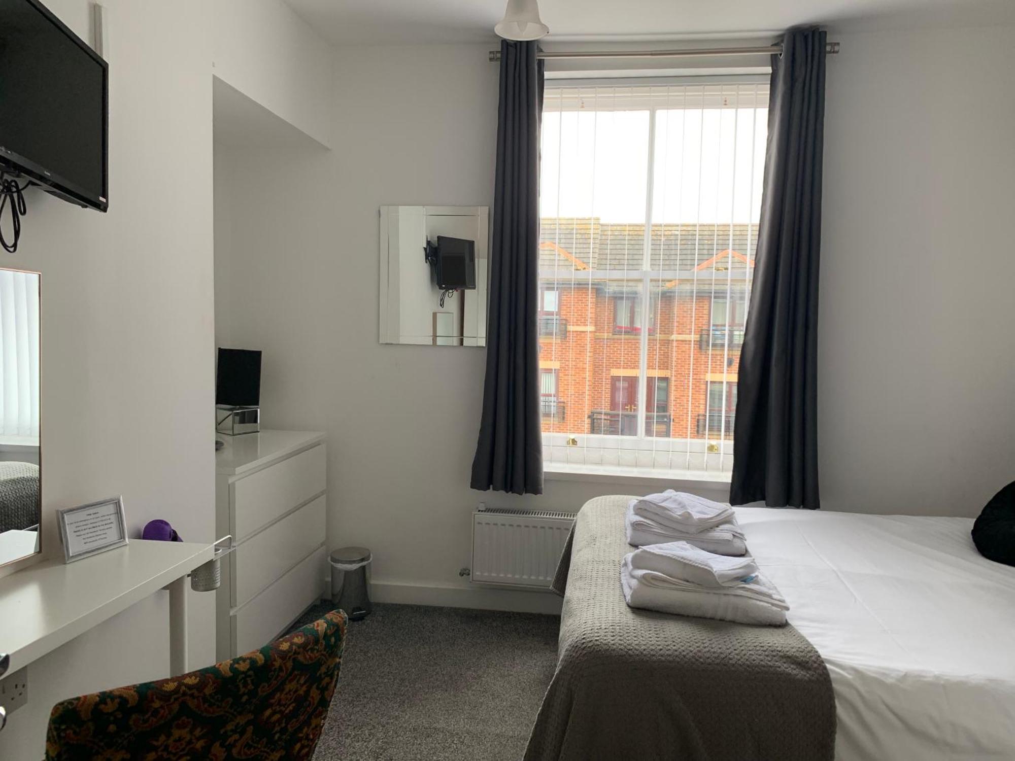 Boars Head Boutique Hotel Sunderland  Room photo