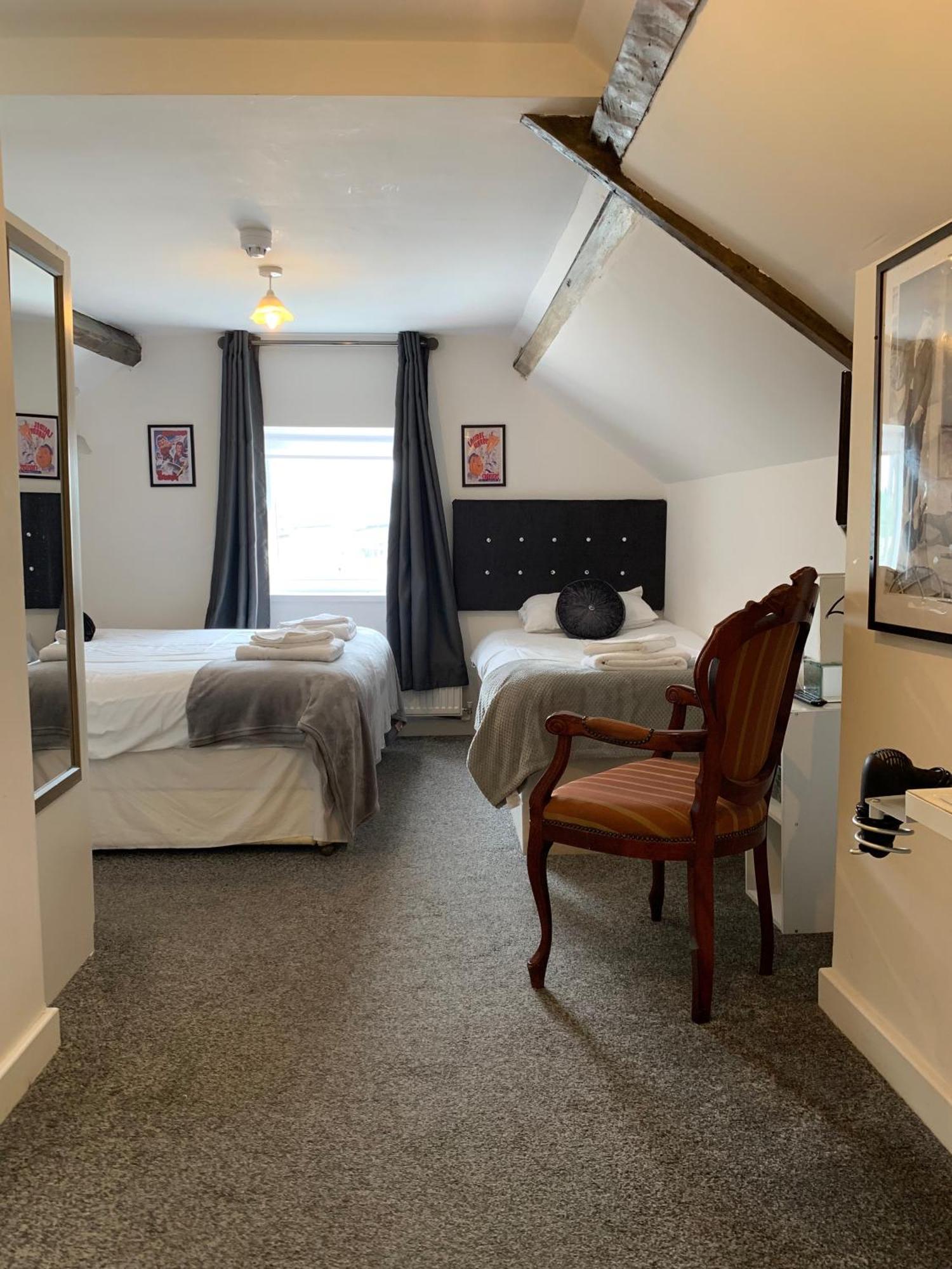 Boars Head Boutique Hotel Sunderland  Room photo